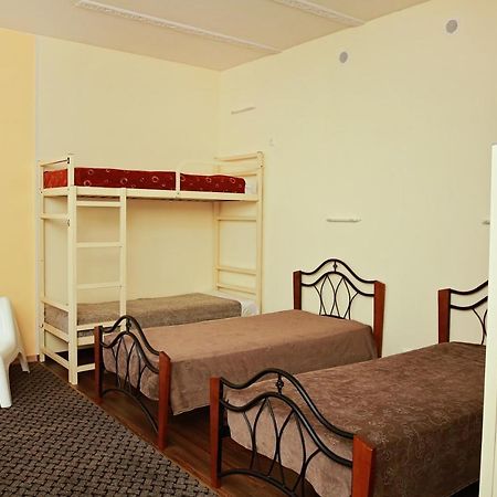 Sleep In Bnb Vilnius Eksteriør bilde