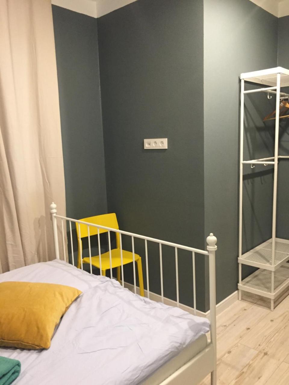 Sleep In Bnb Vilnius Eksteriør bilde