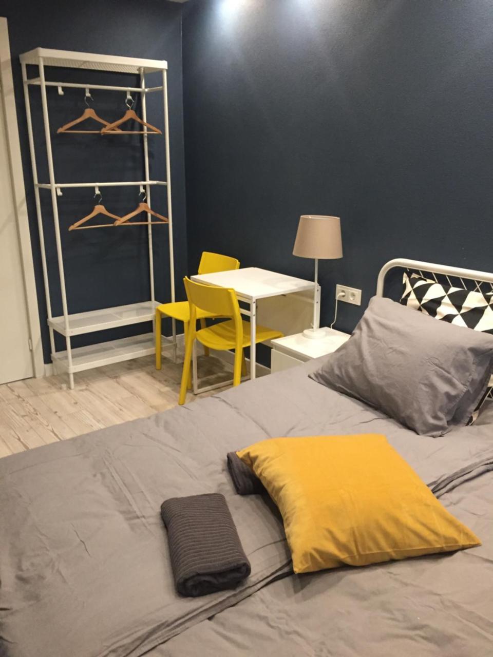 Sleep In Bnb Vilnius Eksteriør bilde