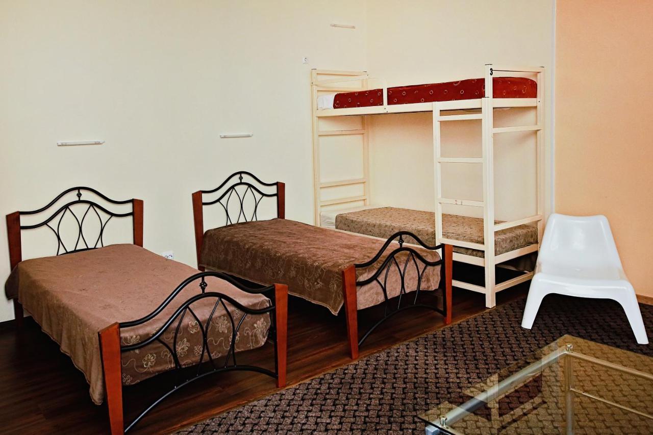 Sleep In Bnb Vilnius Eksteriør bilde