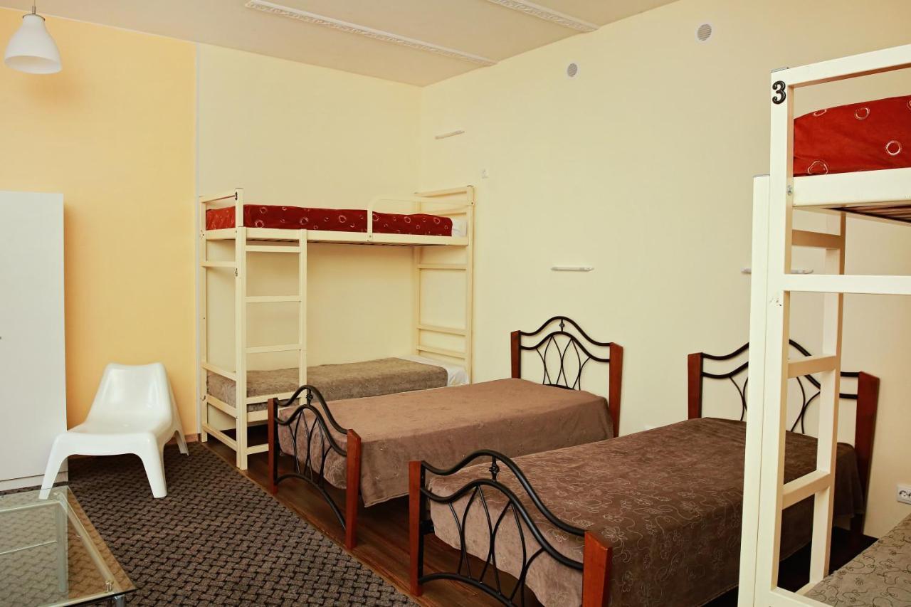 Sleep In Bnb Vilnius Eksteriør bilde