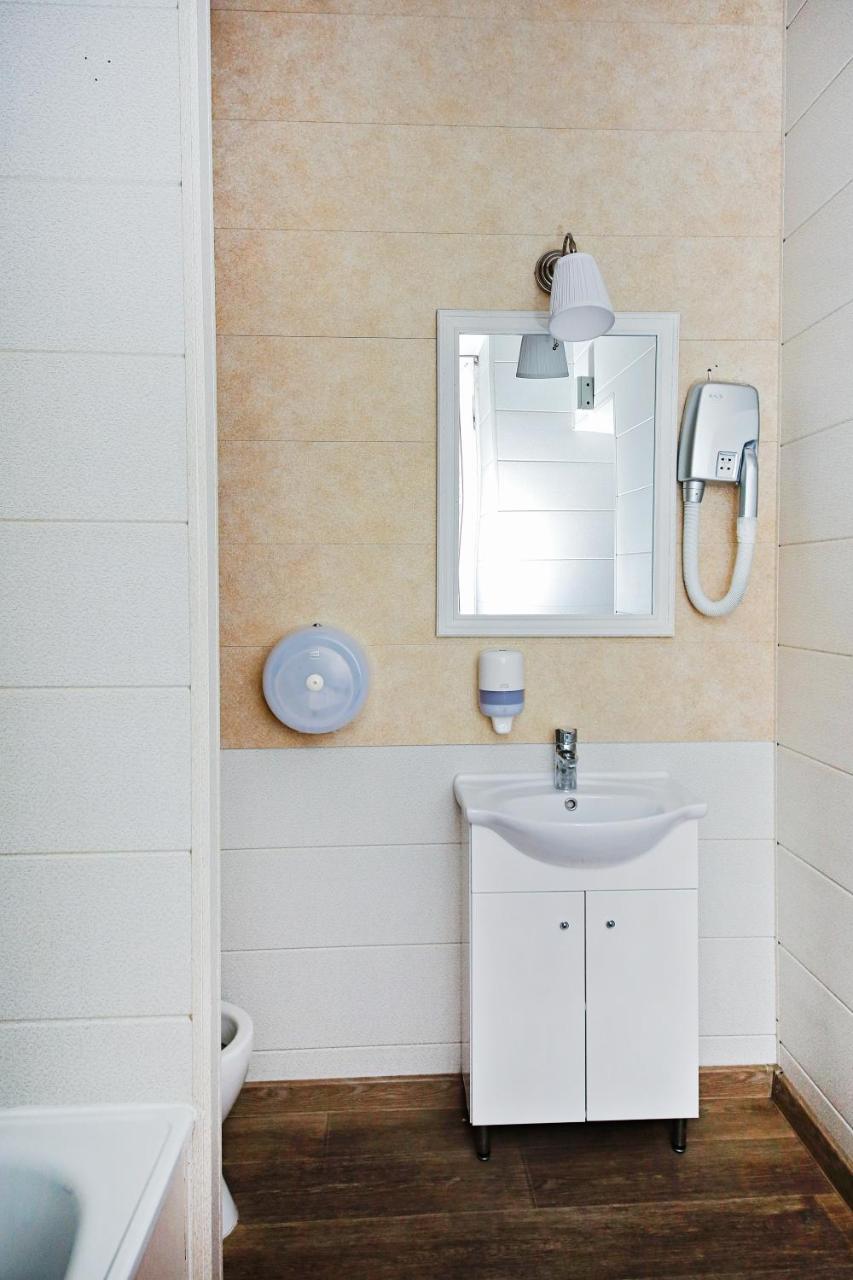 Sleep In Bnb Vilnius Eksteriør bilde