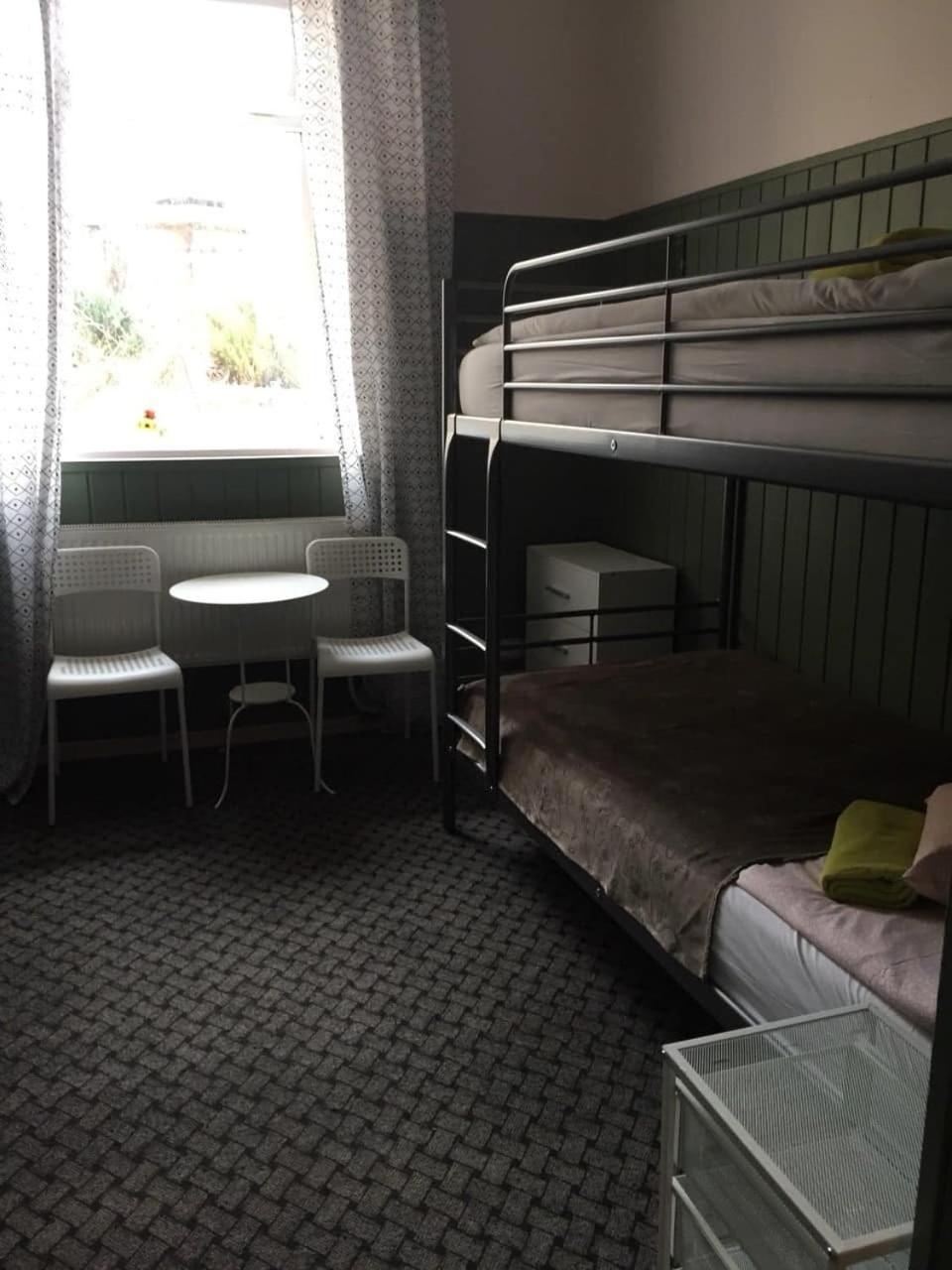 Sleep In Bnb Vilnius Eksteriør bilde