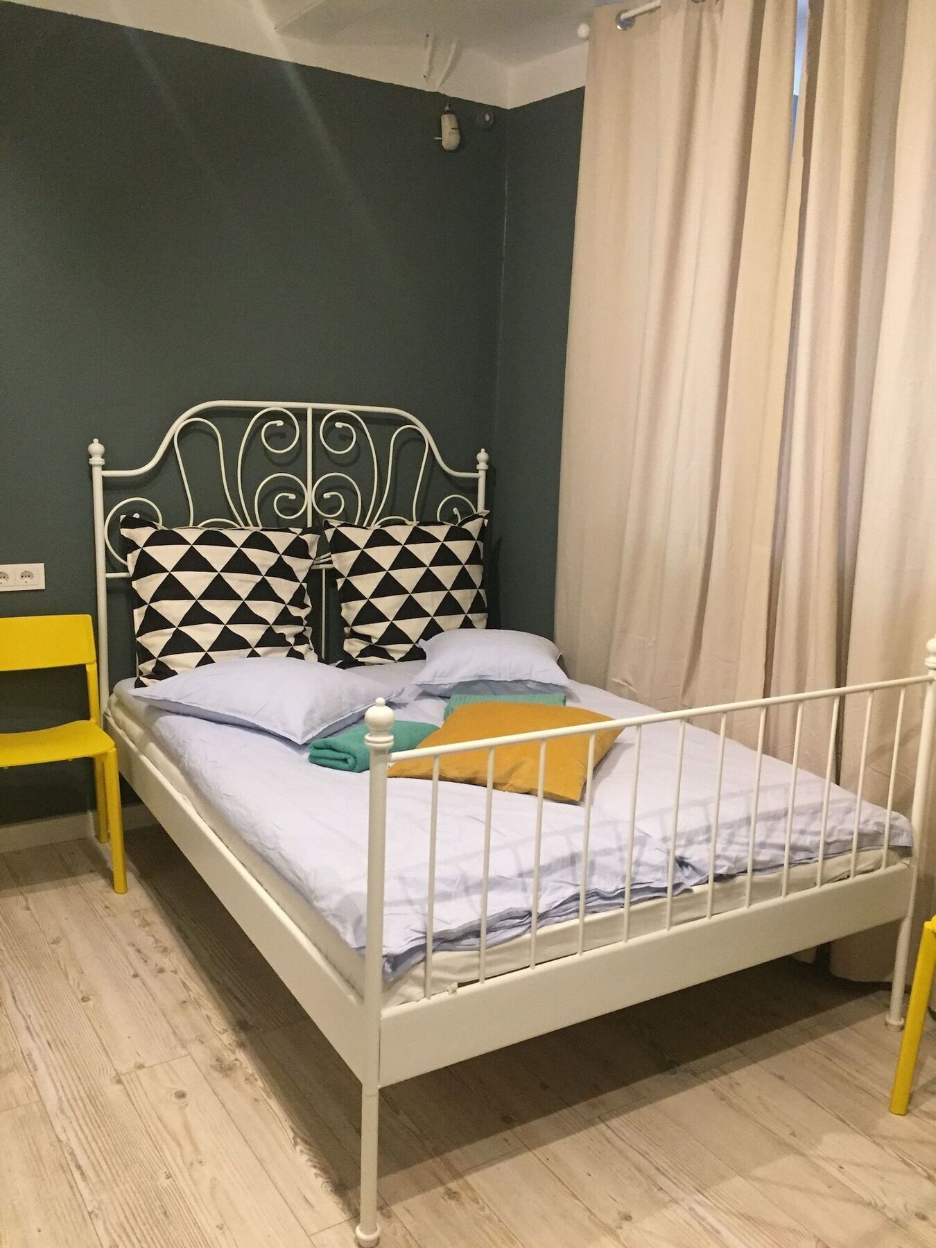 Sleep In Bnb Vilnius Eksteriør bilde
